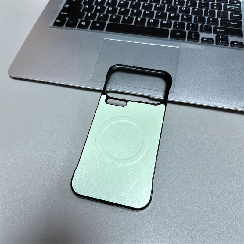 เคสสำหรับ Xiaomi 17 Pro Max หรูหรา ลายทอง ขอบบางเฉียบ ฝาหลัง สำหรับ Xiaomi 17 Pro Max กันกระแทก