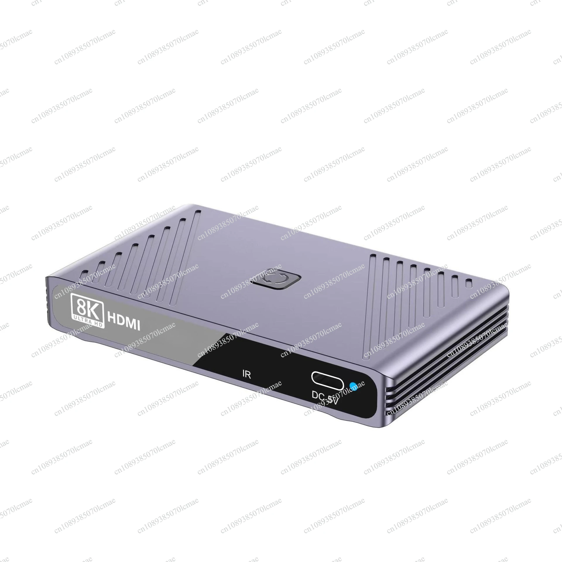 8K high definition one point two 240HZ ultra high refresh rate 1 point 2 frequency divider cable device HDRhDMI switcher
