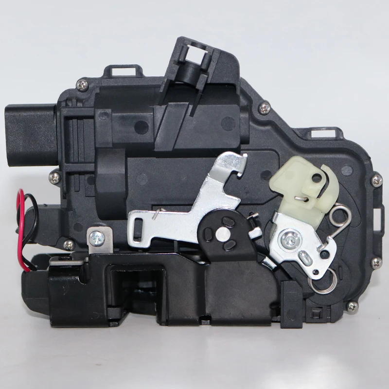 Siłownik zamka drzwi dla VW Passat B5 beetle Golf MK4 3B1 837 015 3b2 837 015 3B1 837 016 3B2 837 016 — zdjęcie 6