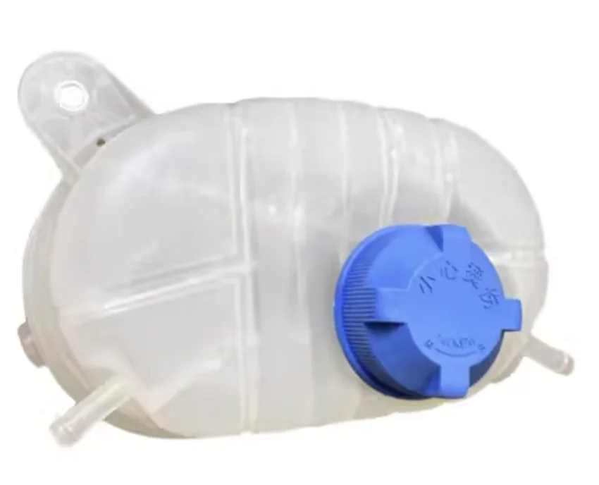 1pcs Coolant reservoir tank with cap For Chinese GAC GS3 GA3 GS4 Auto car motor parts