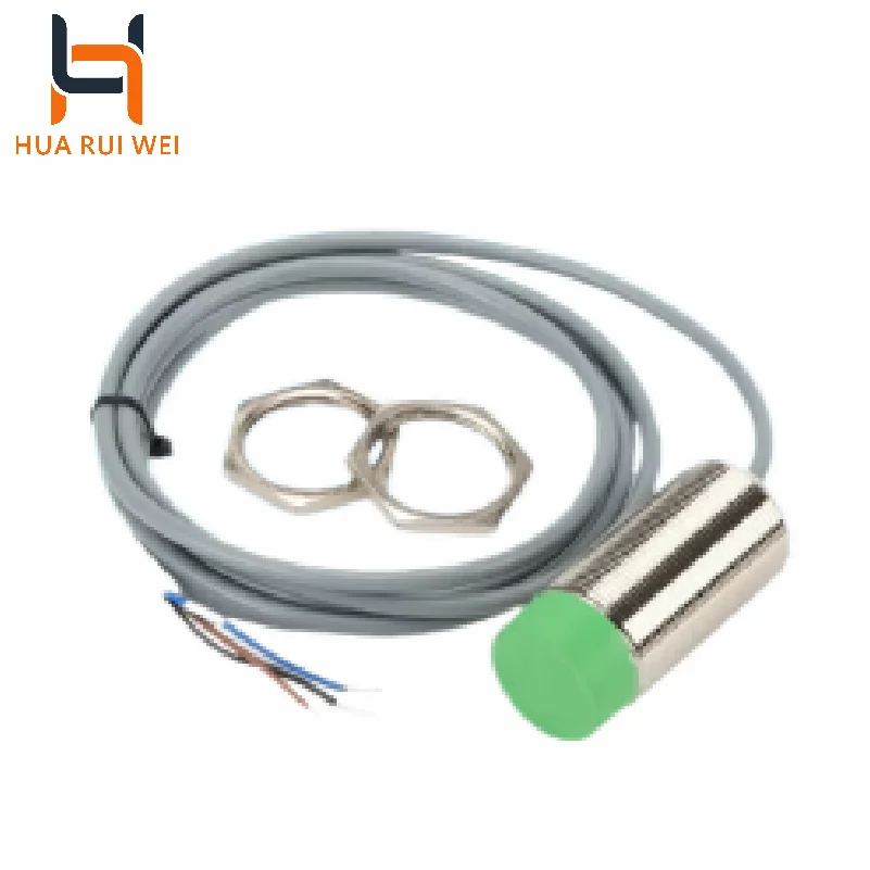

2026 Hot Sale New NI16-G18-OP6L Industrial Automation Proximity Switch Sensor