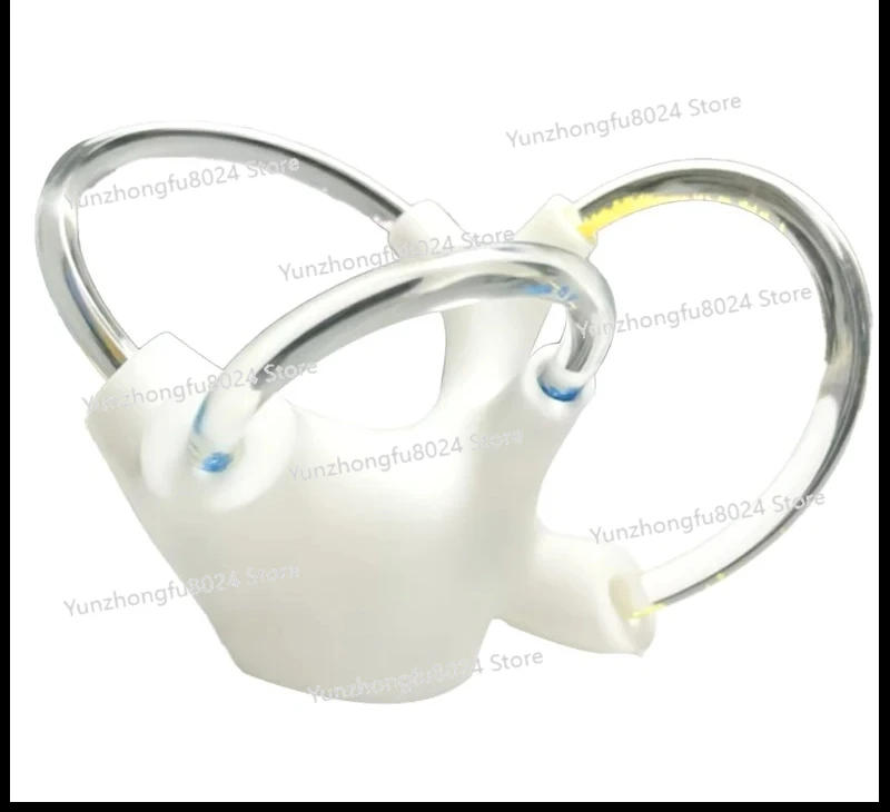 

Half Canal Otolith Dynamic Model Aids Skeleton Cochlea Inner Ear Structure Brain Nerve Vestibular Rehabilitation Accessories