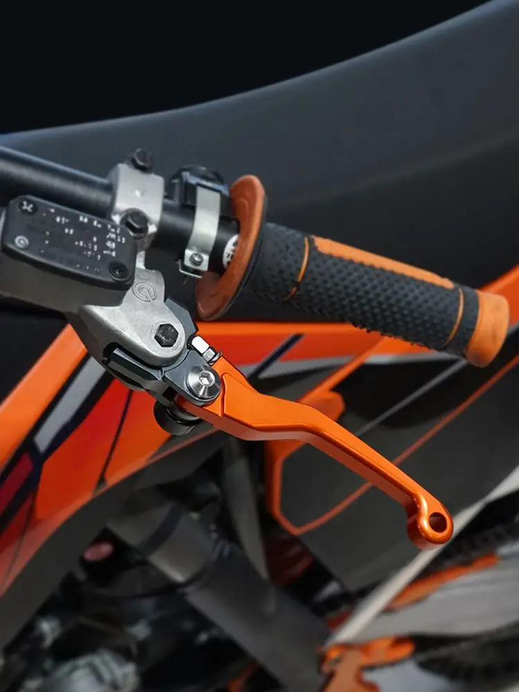 AliExpress For KTM EXC EXCF XCW SX SXF XC XCF 250 300 350 400 450 500 2014-2023 2022 2021 NICECNC Clutch Brake Lever Dirt Bike Motocross