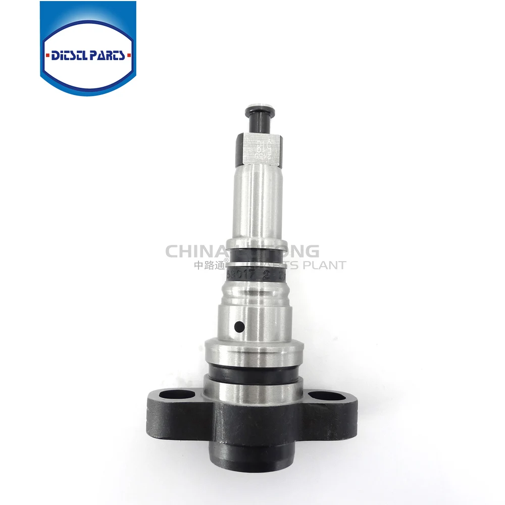 Diesel Pump Parts 2 418 455 518/2418455518 P8500 Type Plunger 2455-518 For Auto MERCEDES-BENZ Fuel Engine System