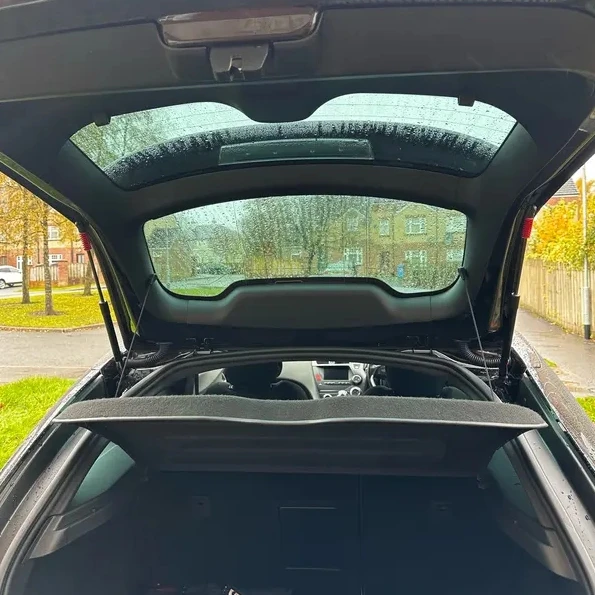 

Boot Auto Struts with Spring for DS 5 for Citroen DS5 2011-2018 Hatchback Rear Tailgate Trunk Lift Supports Shock Absorbers