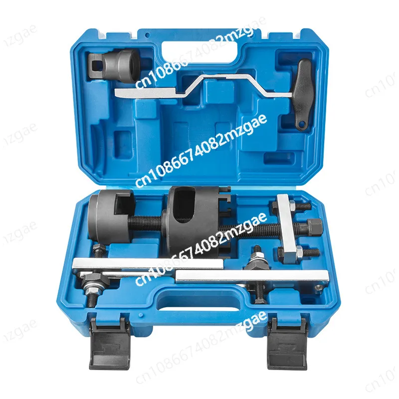 Dry Dual Clutch Spe…