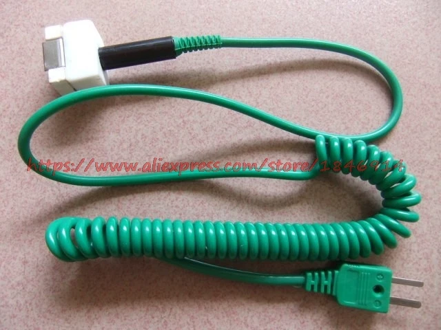 K type magnets, magnetic surface temperature probe sensor WRNM-209