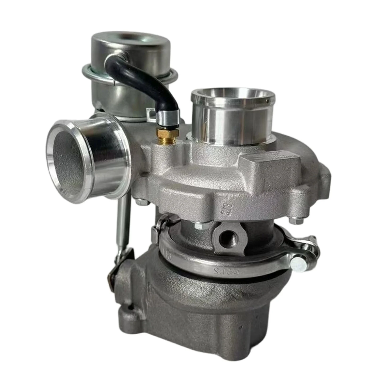 Turbocharger 8080930002 Fits for Daedong Kioti 2.4L 4 cylinders 72 H/P Tractor