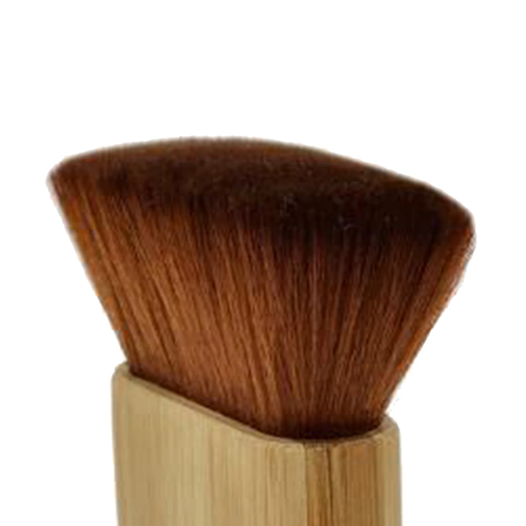  Salon Neck Duster Hairdressing Brush Clean Hair Cutting Tool