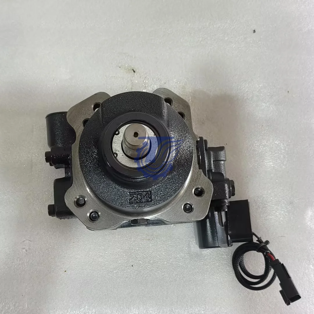 D85-15 D65-15 PC380-6 708-7S-00352 Fan Motor For Komatsu Construction Machinery