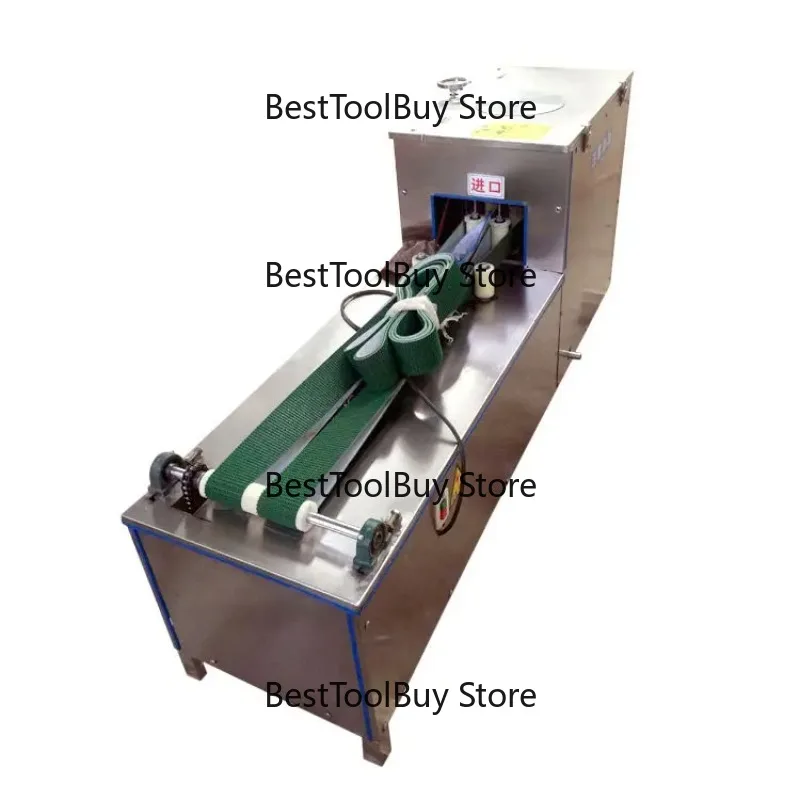 

Fish Scale Opening Belly Machine Tilapia Fish Gut Scale Killing Cleaning Machine Fish Back Opening Processing Machine