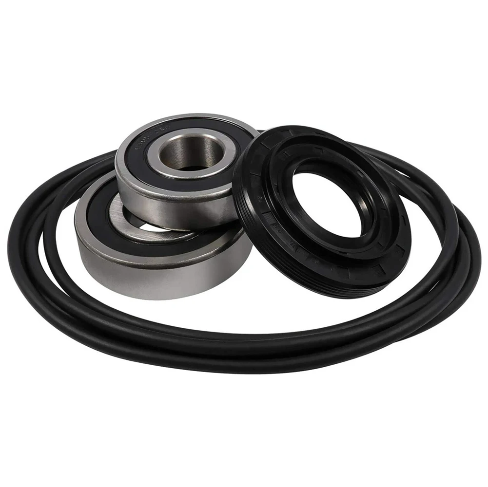 for LG & Kenmore Replace for 4036ER2004A 4280FR4048L 4280FR4048E MAP61913707 4036ER4001B Front Load Washer Tub Bearings Seal Kit