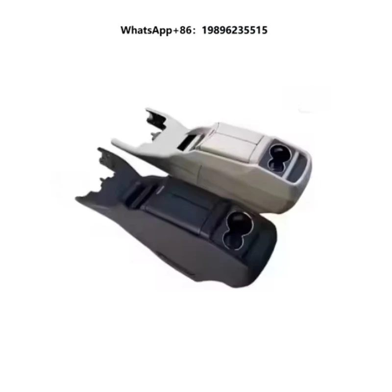 Auto Parts Car Armrest Center Console Armrest Storage Box V Class W447 Seat Armrest Without Refrigerator for V250 V260