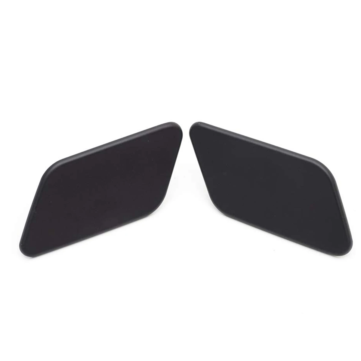 Linksvoor Rechts Koplampsproeier Mondstuk Cap Cover 51117212953 51117212954 Voor-Bmw F 25X3