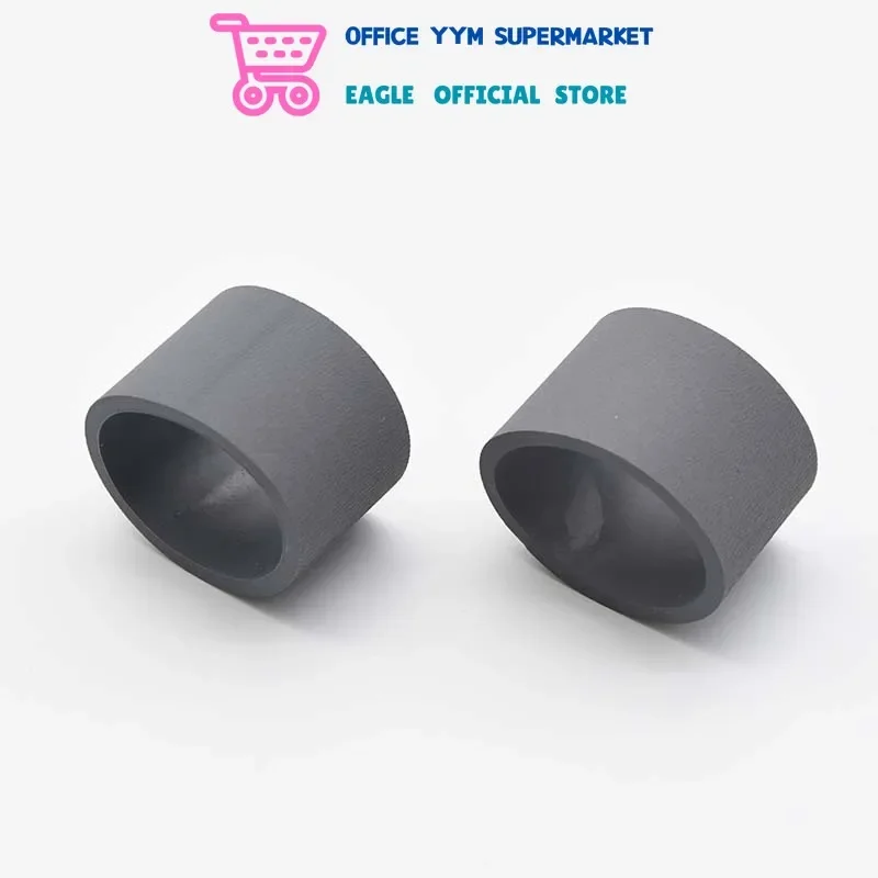 1 ชิ้น Pickup Roller ยางสําหรับ Samsung CLP300 350 ML1640 2240 1610 1615 1641 2010 2015 CLX 2160 SCX 4521 สําหรับ Xerox 3117 6110 PE220