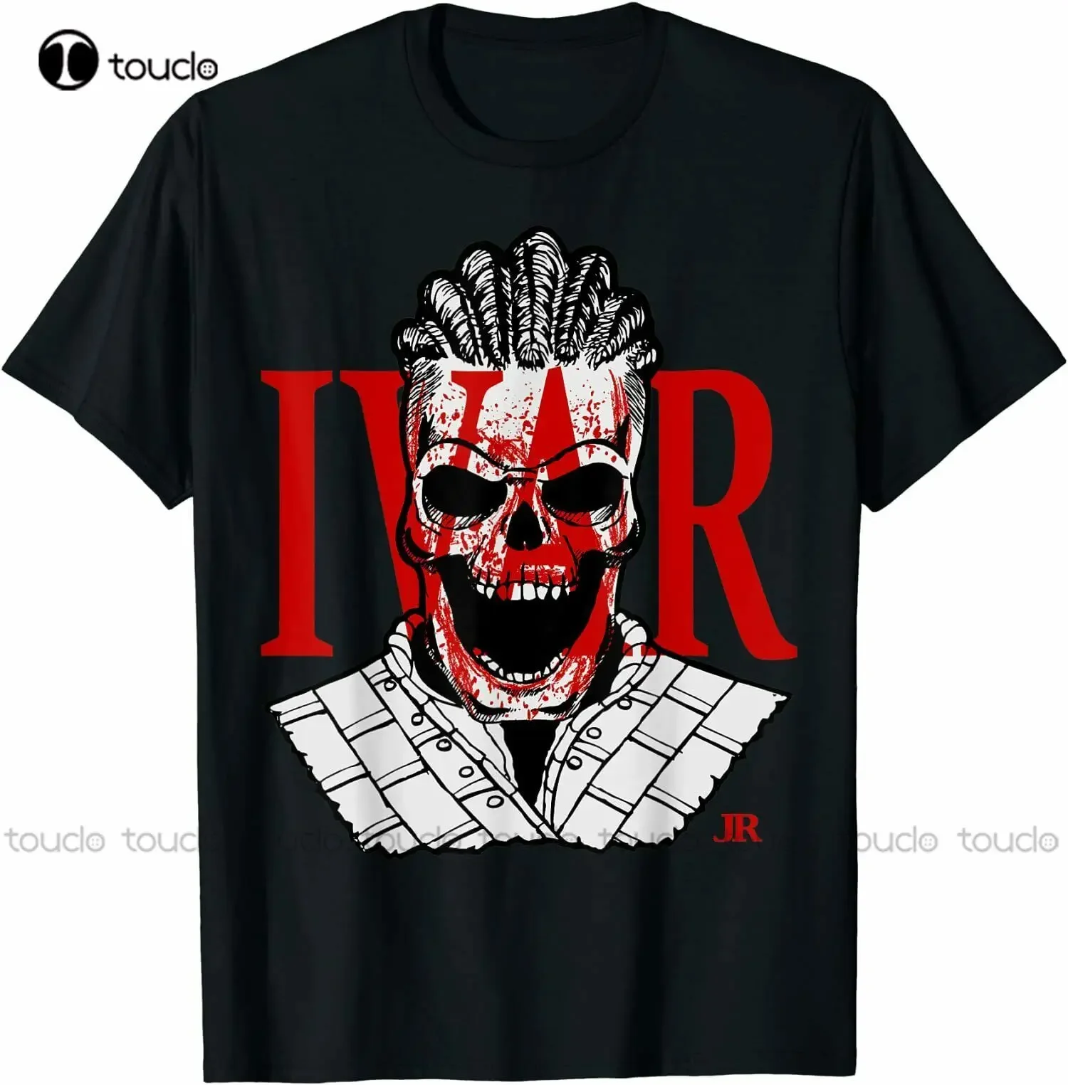 Neu Ivar Der Knoche…