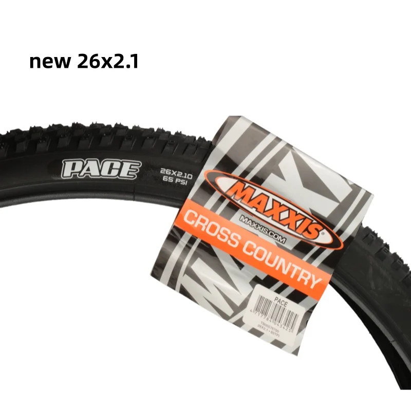 MAXXIS PACE (M333) 自転車ワイヤータイヤ 26/27.5/29 × 1.75/1.95/2.1