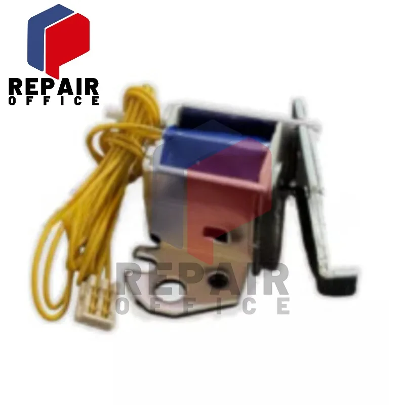 Solenoide RM1-4619 STC-SNF08T como se utiliza en las impresoras HP Laserjet P1102 1108 1132 1136 M125 128 1212 1213 1217, piezas de impresora