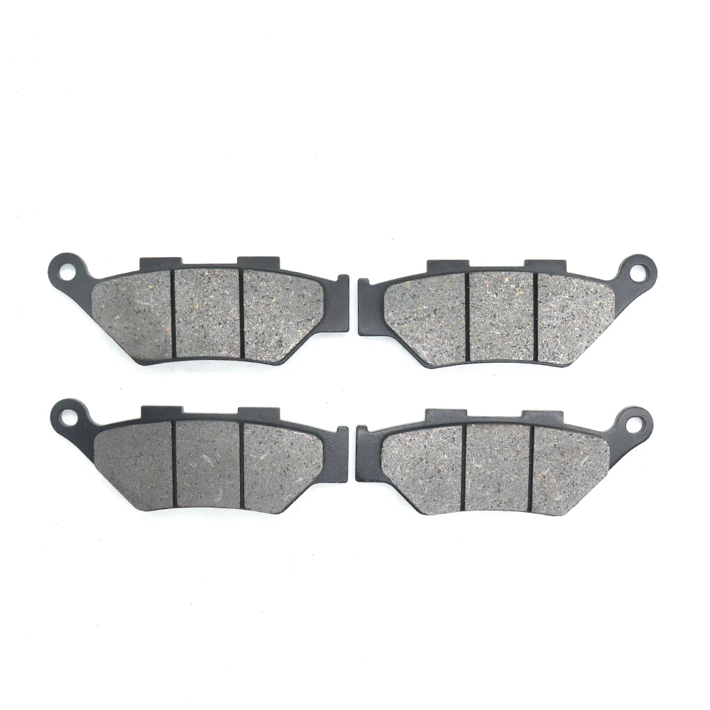 อุปกรณ์เสริมสำหรับมอเตอร์ไซค์  - Motorcycle Brake Pads บทวิจารณ์และราคา