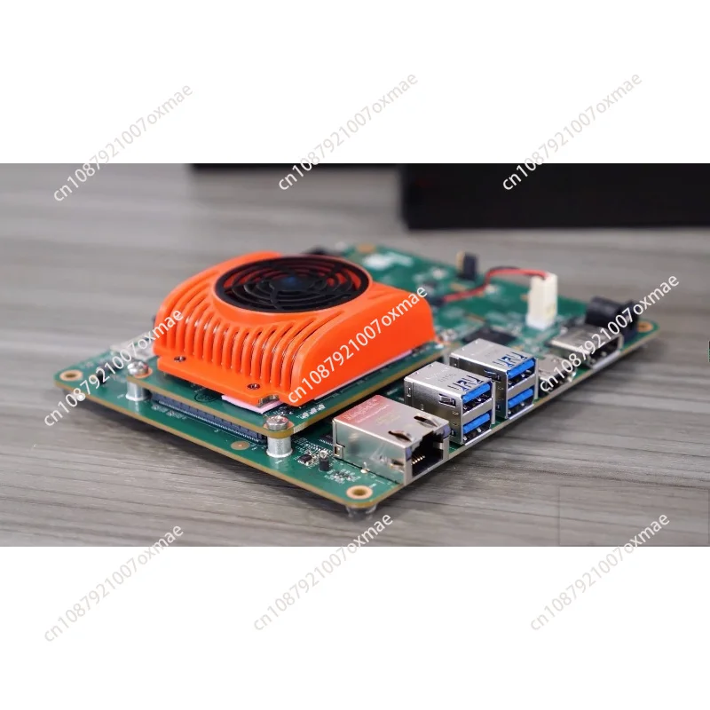 SK‑KV260‑G‑ED FPGA Vision AI Development Kit Zynq MPSoC Evaluation Platform