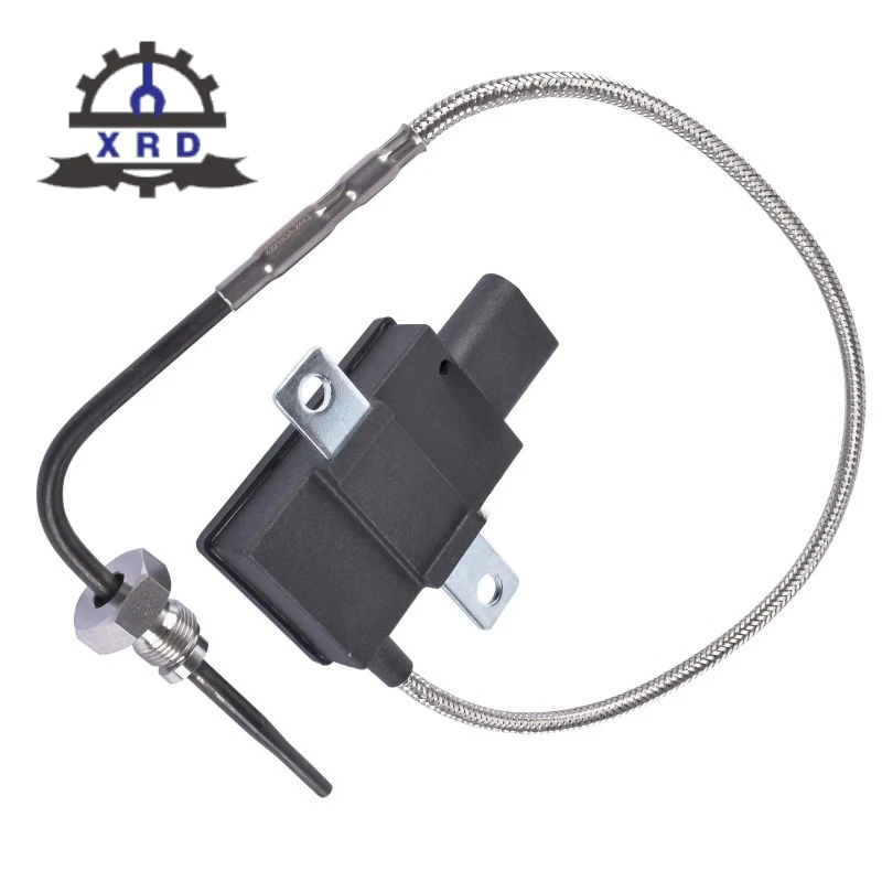 

AP01 078919529D for 2000-2004 Audi S4 B5 A6 C5 Allroad 2.7 T Exhaust Gas Temperature Sensor