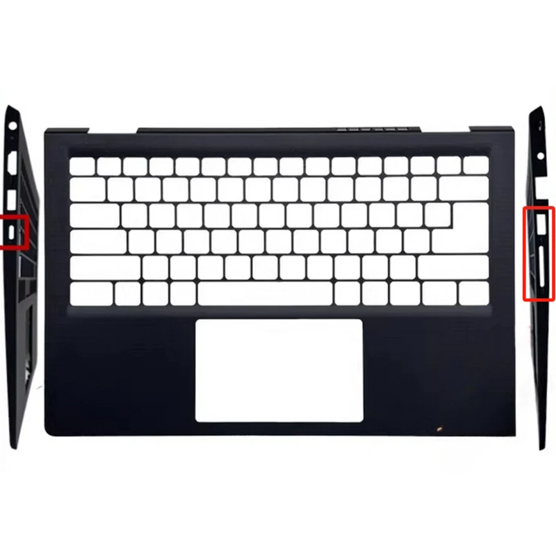 Z For DELL Vostro 3420 3425 V3420 Laptop Palmrest Upper Case Black 0HXH59 0M00R9