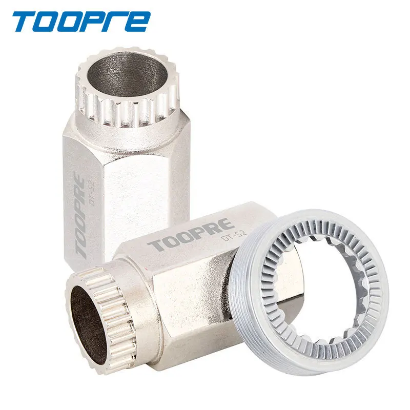 TOOPRE for DT Swiss EXP Ratchet Freehub Repair Tool Installation Removal Tool For 240/180 DT Hub Wheel Set Replacement Sleeve