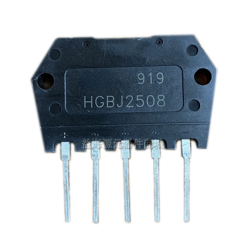 HGBJ3512 HGBJ3516 HGBJ3508 HGBJ3510/3514 New high voltage three-phase rectifier bridge stack