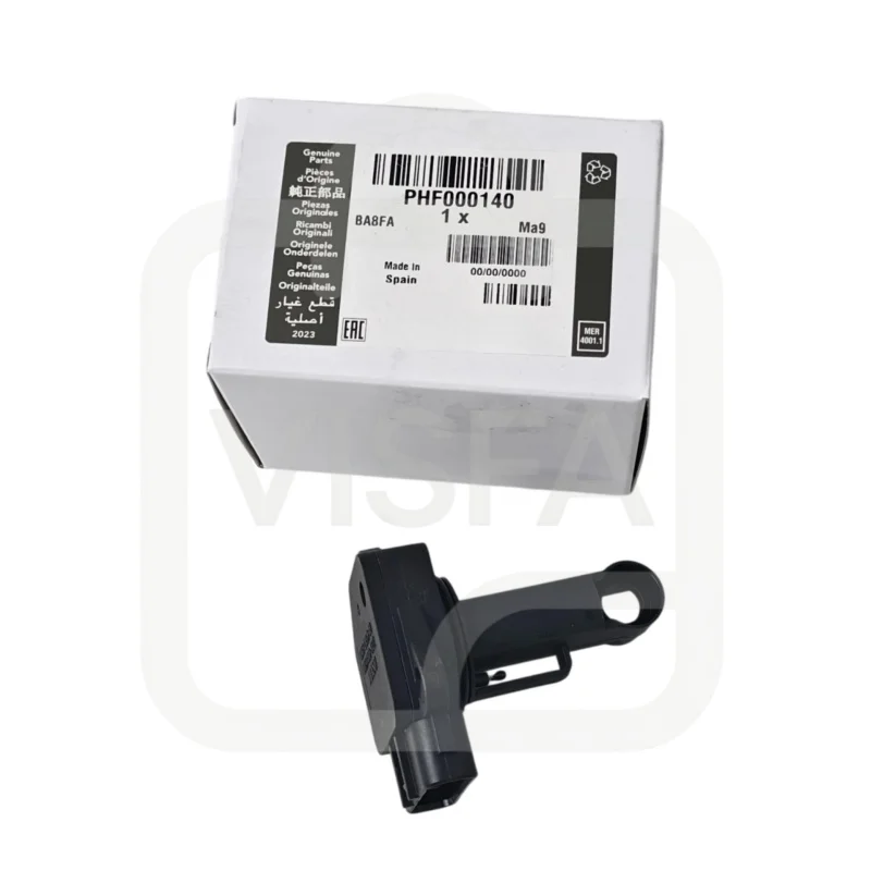 OEM PHF000140 C2S2670 For Range Rover Discovery 3/4 Freelander 2 Air Flow Meter Sensor Meter 1X4312B579AB