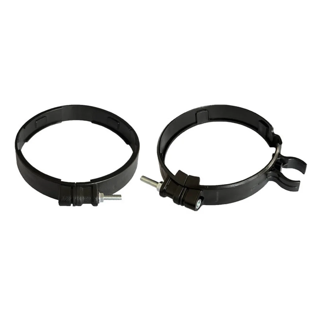 Two-Piece Blower Hose Clamp Set for Echo BR450 BR700 BR700X BR800 BR800X Backpack Leaf Blowers 4282-708-8703 4282-708-8704