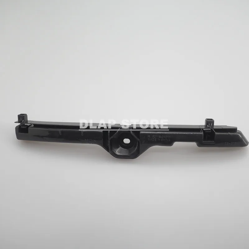 دعم جانبي المصد الأمامي لتويوتا هايلكس فيجو كون25 ~ ، قوس