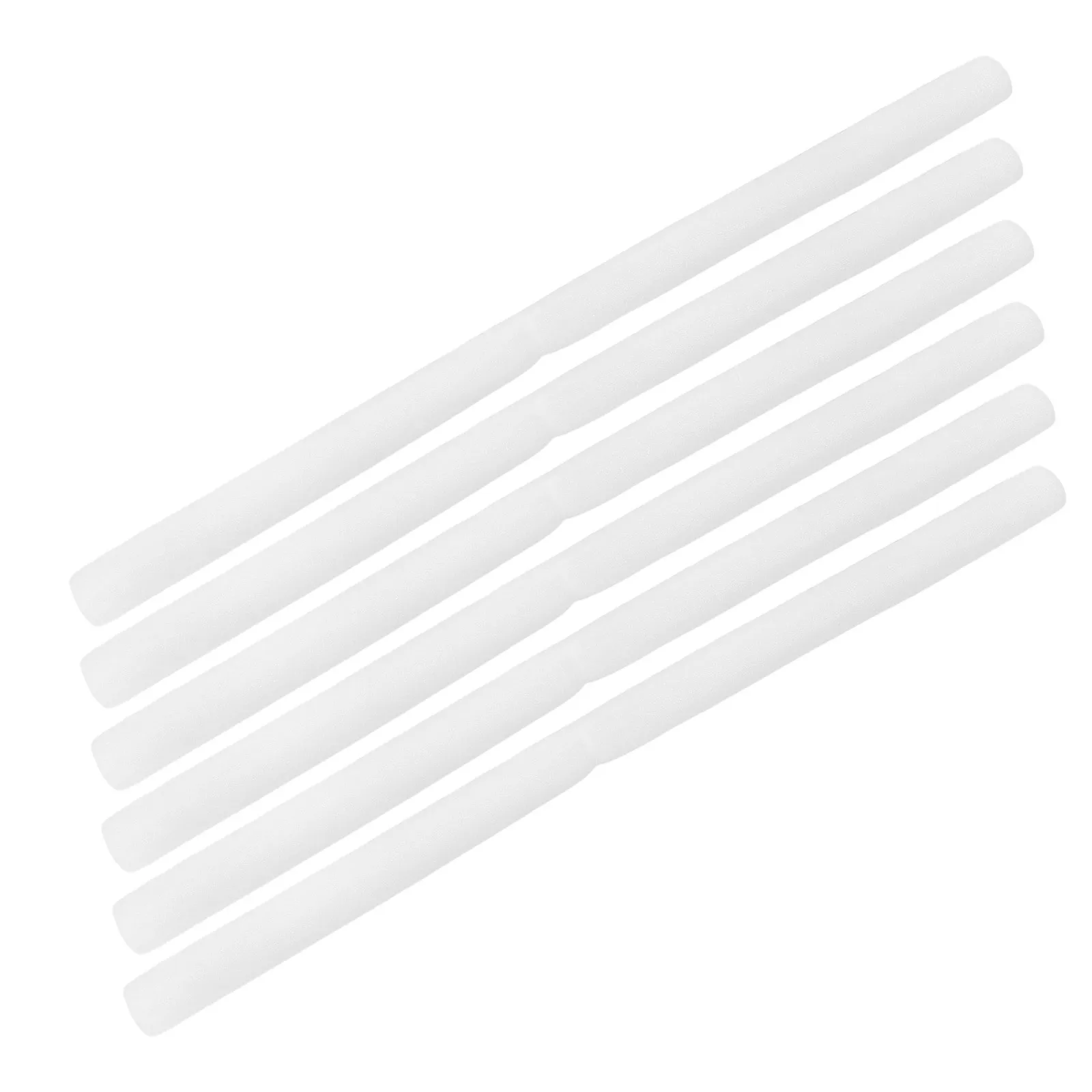 6 pièces parc pour bébé pôle rembourrage couverture de Tube en mousse souple 65Cm pour bébé sécurité clôture Protection universelle ajustement 32Mm garde de tuyau en métal