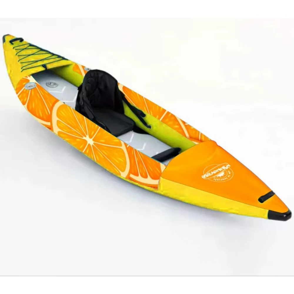 WINNOVATE2040 منتج جديد للرياضات المائية قابل للنفخ لشخصين