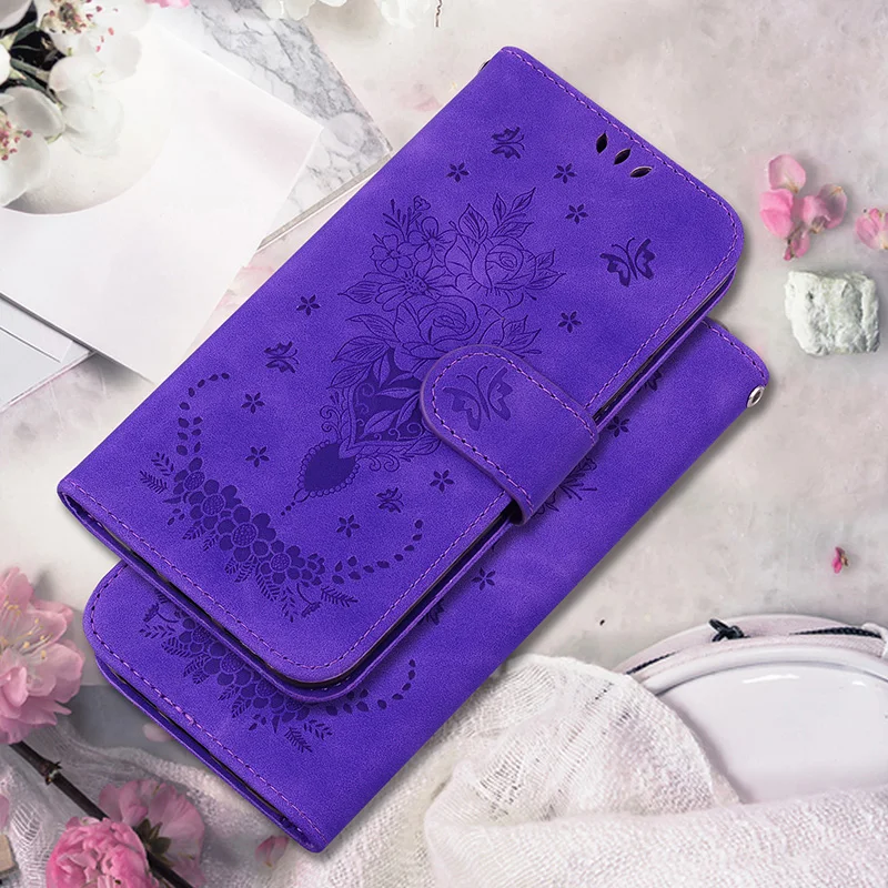 Stand Flip Wallet Case für Samsung Galaxy A57 A56 A55 A54 A53 A52S A42 A35 A36 A37 A34 A33 A32 4G 5G Leder Schutzhülle – Detail 13