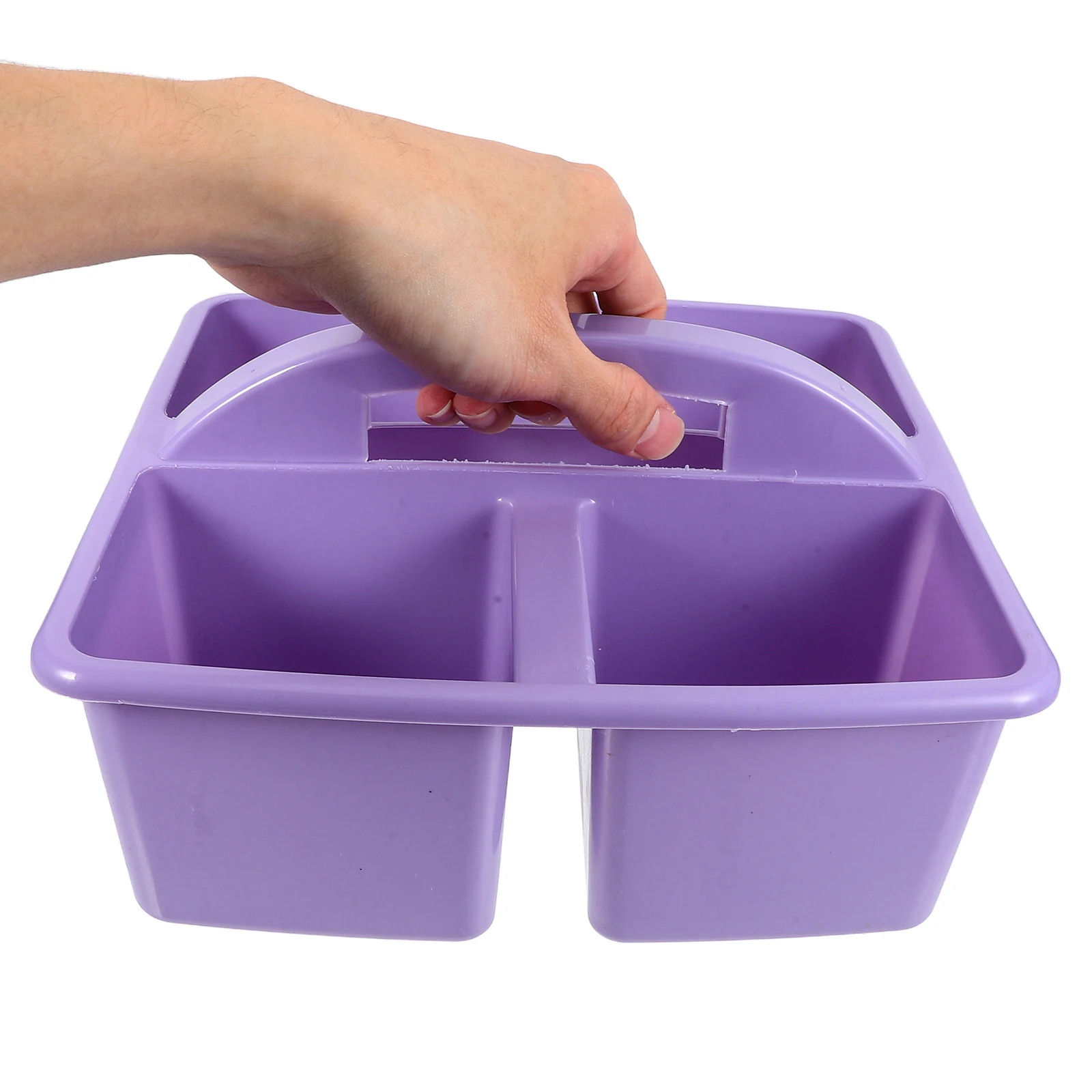 

Portable Storage Compartments for Classroom ganization Tool Basket Pencil Container School Supply ganizer Kids Storage Basket