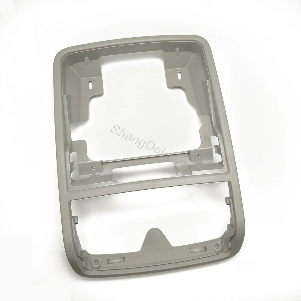 Car Interior Roof Sunglasses Holder Frame Sun glasses Case Box For VW Passat B6 Golf 5 Golf 6 MK6 Tiguan Superb Yeti