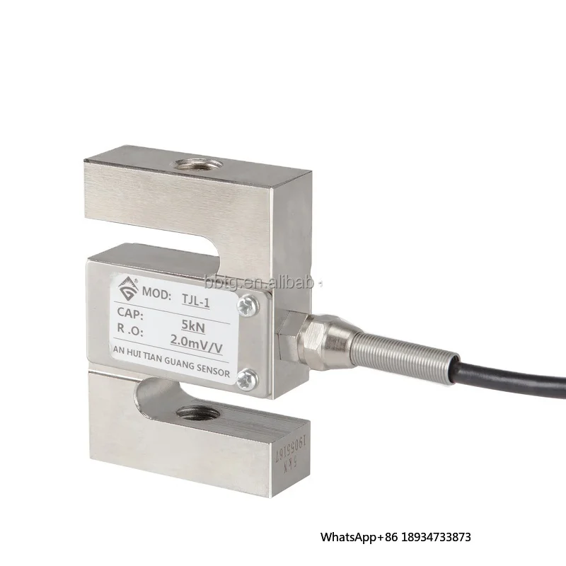 TJL-1 Digital Senso…