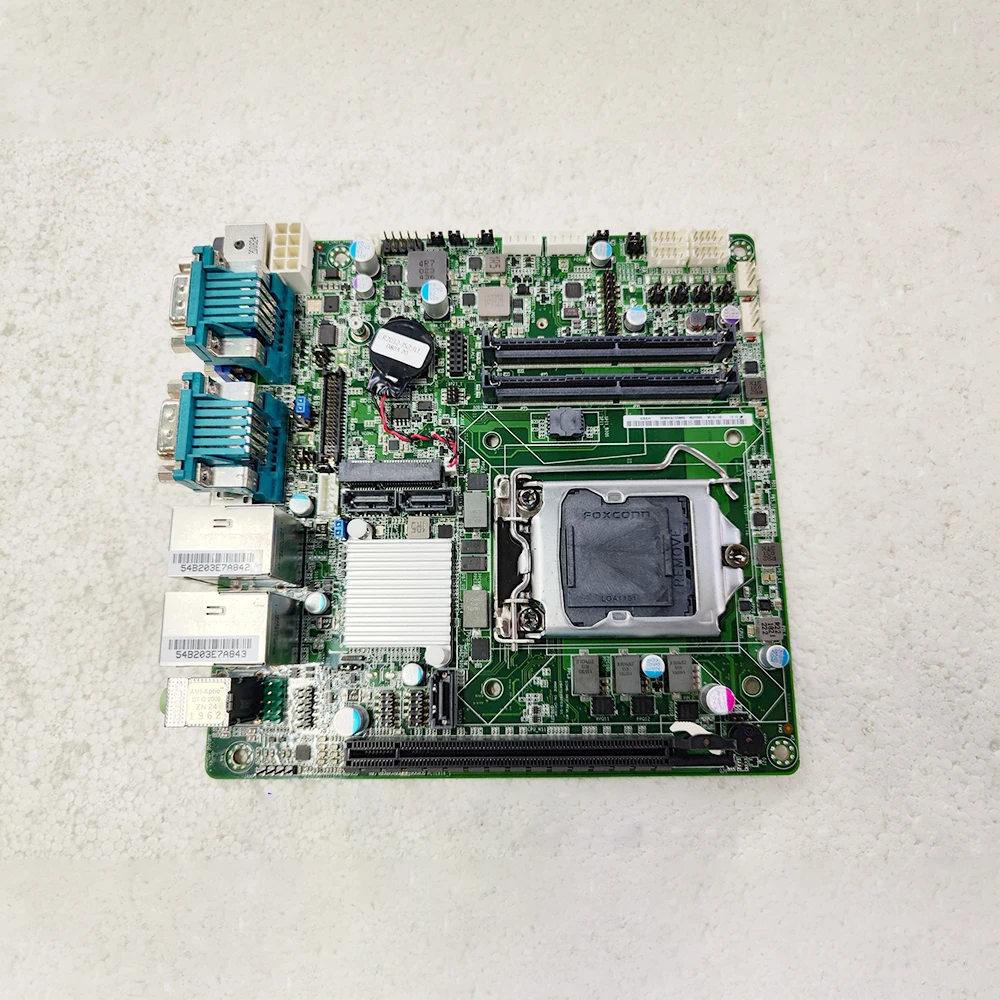 Industrial-grade Motherboard For Advantech SIMB-38200 SIMB-38200-00A1E