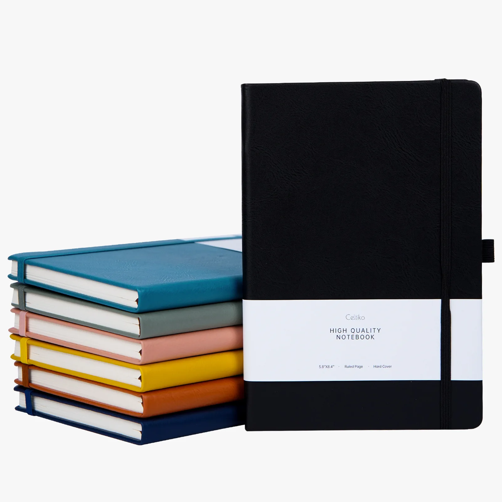 1-2-4pcs-personalized-vintage-a5-leather-notebook-soft-cover-ideal-for-business-meetings-college-life-journal-writing