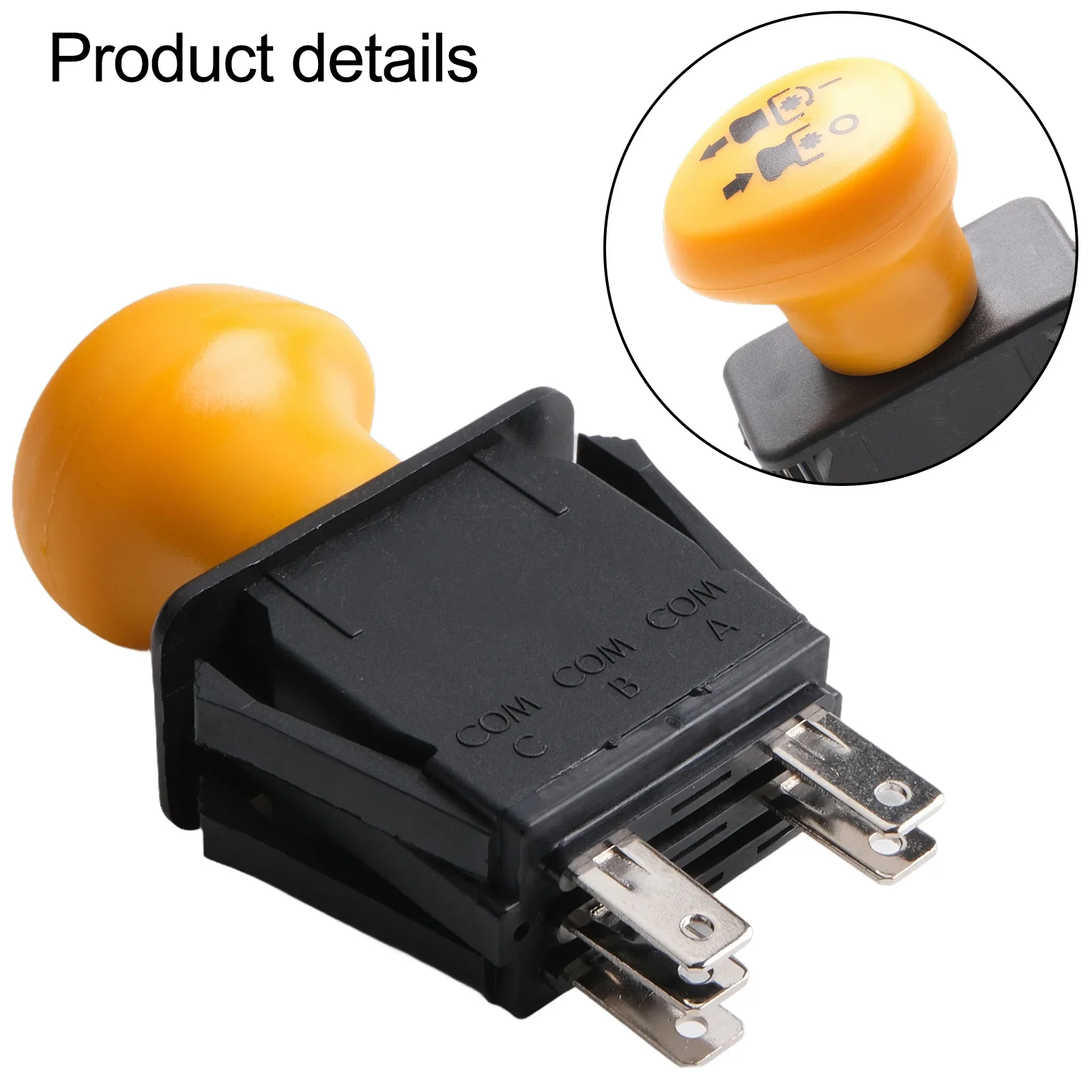 Reliable Power Take…