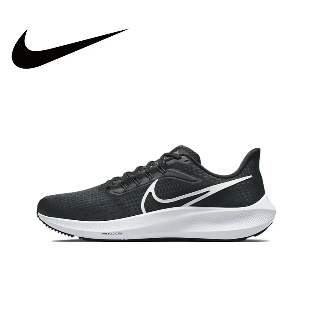 Nike New Arrival Air Zoom Pegasus 39 low Sneakers Original Man and Weman sneakers  Lightweight and breathable Running Shoes