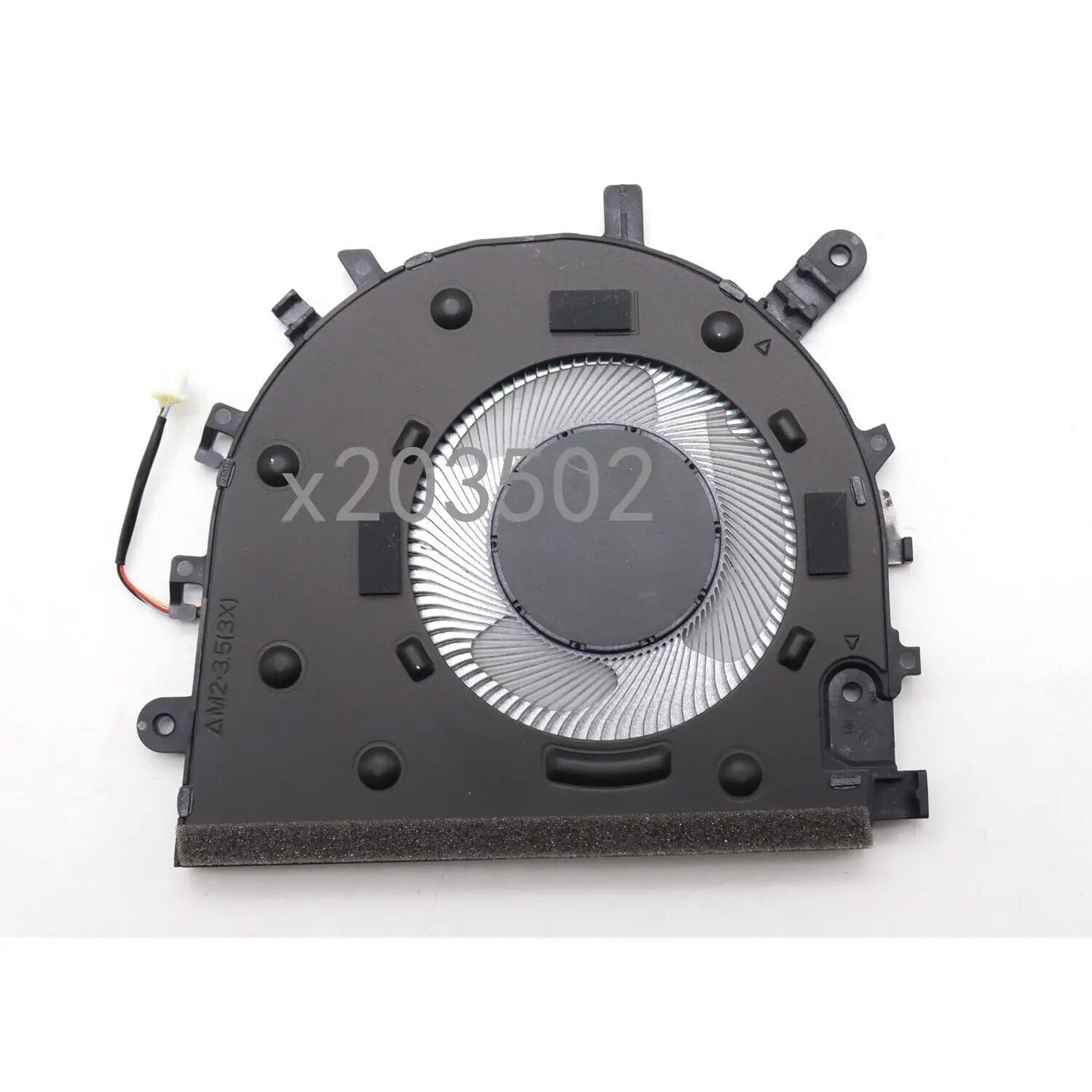 for Lenovo Slim 3 14IRU8 14IAN8 14ABR8 14AMN8 14IRH8 14IAH8Cooling Heatsink Fan