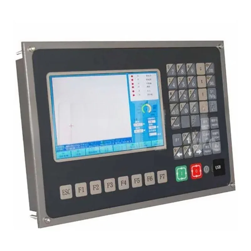SF2300S Flame & Plasma Controller - For Precision CNC Metal Cutting Machines