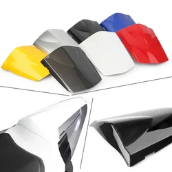 Motorcycle Rear Passenger Pillion Seat Cowl Fairing Tail Cover For Suzuki GSXR-1000 K3 GSXR1000 GSXR 1000 2003 2004