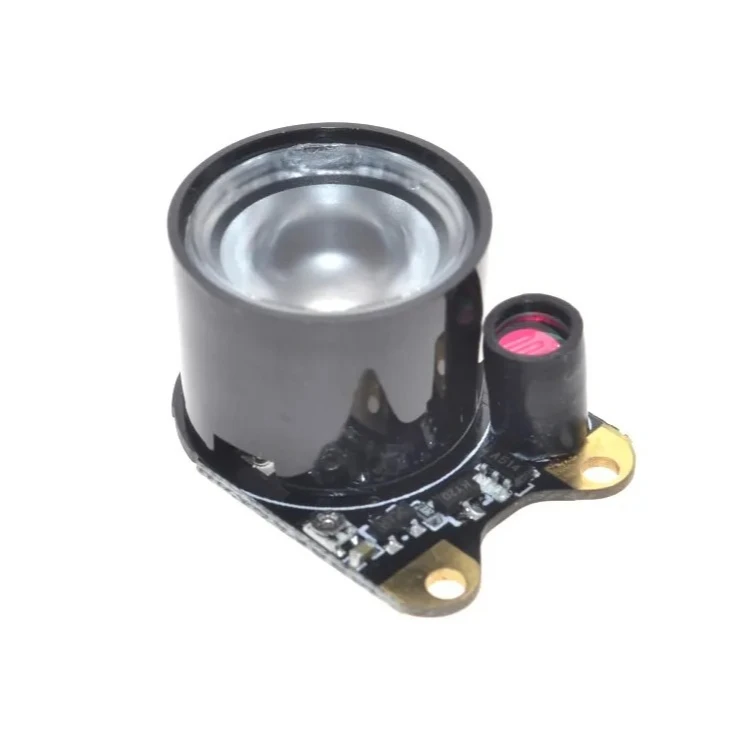 2 Pi camera board modules night vision infrared WAVGAT infrared LED lights 3W 850 Raspberry