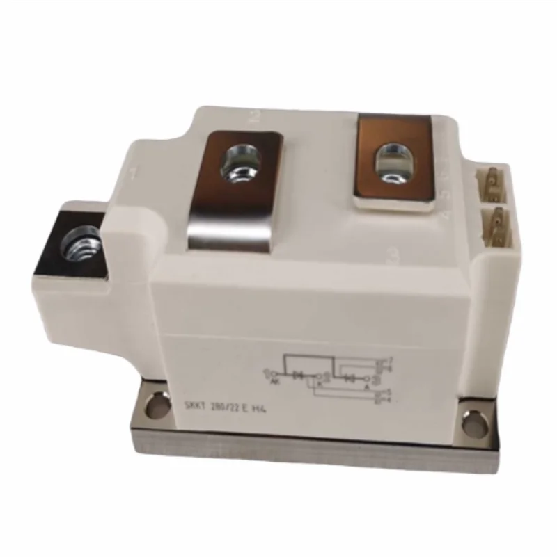 

New Original SKKT280/22EH4 Module