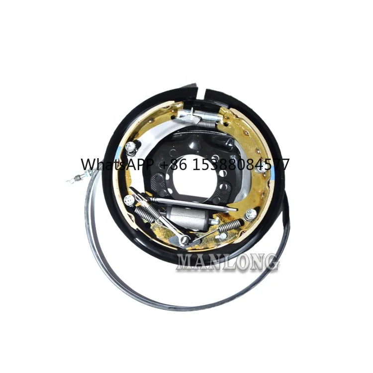 

Forklift Parts Brake Assembly Used for TCM FD80-100Z8 Z8M Z8P with OEM 230G3-70111