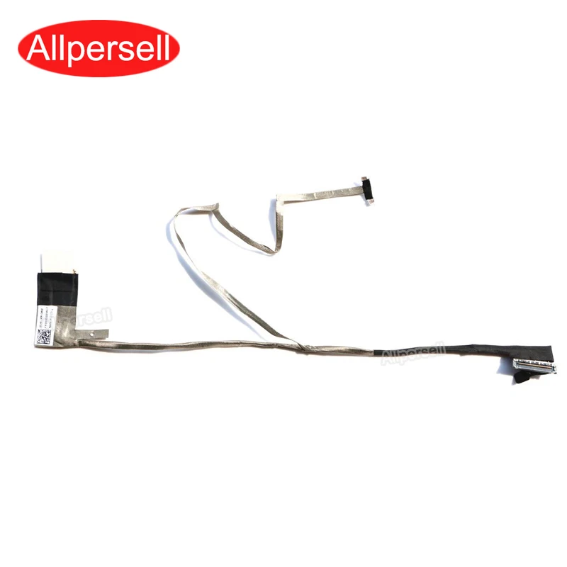 

Laptop Screen line Cable for ASUS A45 A45D A45V A85V K45 X45 K45VD R400V P45VJ DC02001G020 Flex Cable Display Lcd screen cable