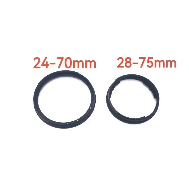 1Pcs For Tamron 24-70mm F2.8 G2 / 28-75mm G2 Front Filter Ring UV Barrel Hood Fixed Tube SP F/2.8 Di VC USD II A032 / A063 Lens