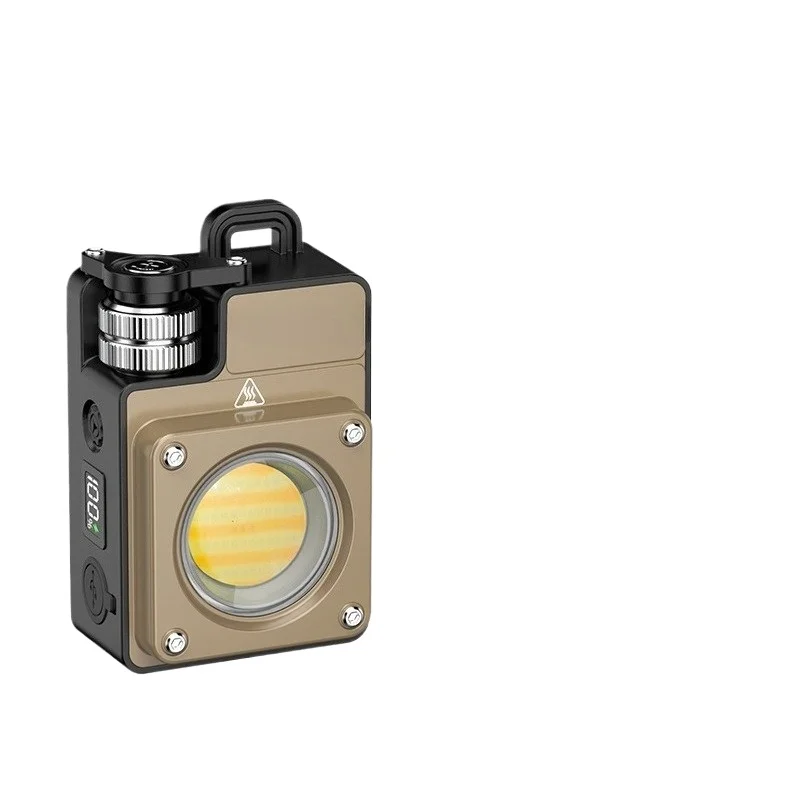 

Уличный светильник для кемпинга, сверхдлинный светильник для палатки с сроком службы батареи, основной светильник для кемпинга, супер яркий